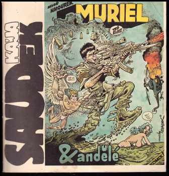 Muriel a andělé