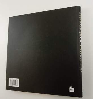 Miloš Macourek: Muriel a oranžová smrt