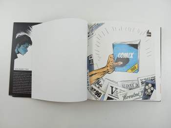 Miloš Macourek: Muriel a oranžová smrt