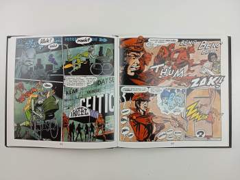 Miloš Macourek: Muriel a oranžová smrt