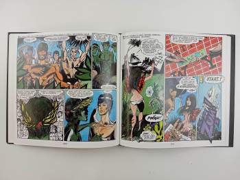 Miloš Macourek: Muriel a oranžová smrt