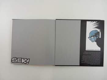 Miloš Macourek: Muriel a oranžová smrt