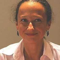 Muriel Barbery