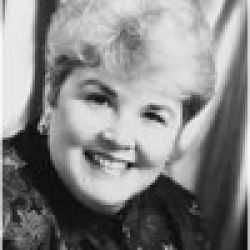 Muriel Jensen