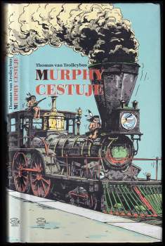 Tomáš Jindra: Murphy cestuje