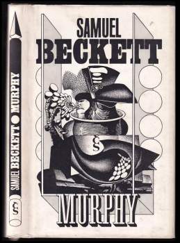Samuel Beckett: Murphy