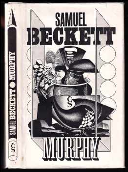 Murphy - Samuel Beckett (1971, Československý spisovatel) - ID: 62391