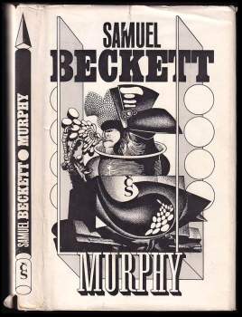 Samuel Beckett: Murphy