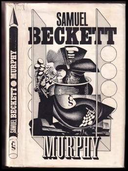 Samuel Beckett: Murphy