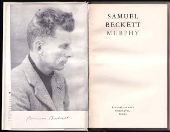 Samuel Beckett: Murphy