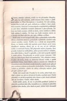 Samuel Beckett: Murphy