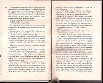 Samuel Beckett: Murphy