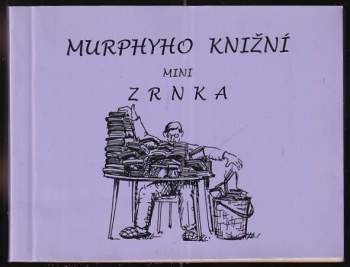 Murphyho knižní minizrnka