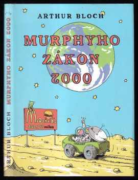 Arthur Bloch: Murphyho zákon 2000 - co se ještě může pokazit ve 21. století