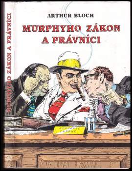 Murphyho zákon a právníci