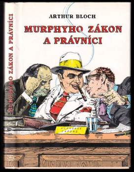 Murphyho zákon a právníci