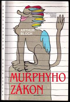 Arthur Bloch: Murphyho zákon