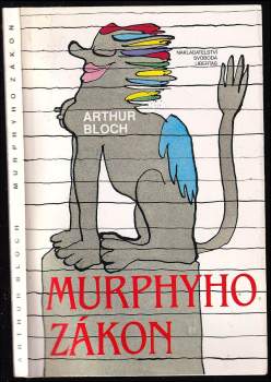 Arthur Bloch: Murphyho zákon