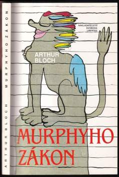 Arthur Bloch: Murphyho zákon