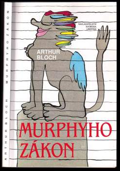 Arthur Bloch: Murphyho zákon