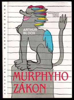 Murphyho zákon - Arthur Bloch (1993, Svoboda-Libertas) - ID: 802534