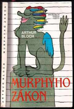 Murphyho zákon - Arthur Bloch (1993, Svoboda-Libertas) - ID: 850438