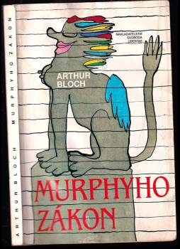 Arthur Bloch: Murphyho zákon