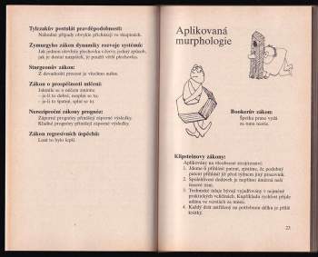 Arthur Bloch: Murphyho zákon