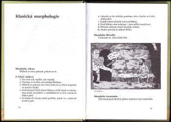 Arthur Bloch: Murphyho zákon