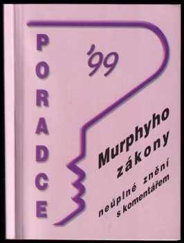 Murphyho zákony : neúplné znění s komentářem