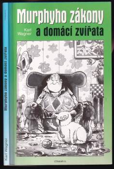 Murphyho zákony a domácí zvířata
