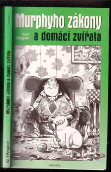Murphyho zákony a domácí zvířata