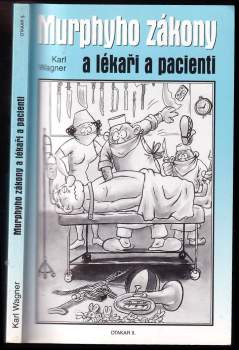 Murphyho zákony a lékaři & pacienti