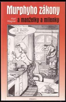 Murphyho zákony a manželky & milenky