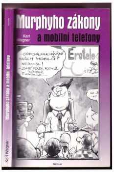 Murphyho zákony a mobilní telefony
