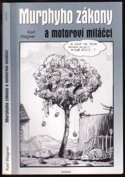 Murphyho zákony a motoroví miláčci