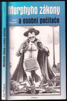 Murphyho zákony a osobní počítače