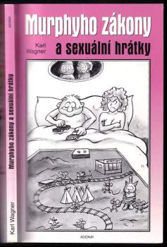 Murphyho zákony a sexuální hrátky