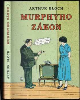 Murphyho zákony - Arthur Bloch (1998, Argo) - ID: 353612