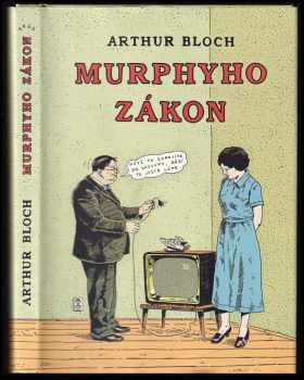 Murphyho zákon - Arthur Bloch (1998, Argo) - ID: 546156