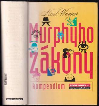 Karl Wagner: Murphyho zákony