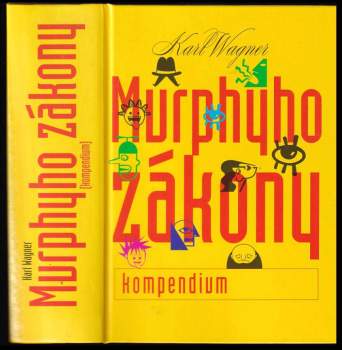 Murphyho zákony