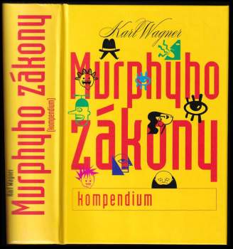 Karl Wagner: Murphyho zákony