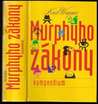 Karl Wagner: Murphyho zákony