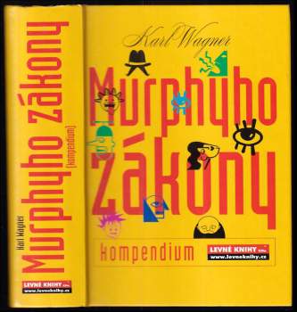 Murphyho zákony : kompendium