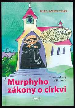 Murphyho zákony o církvi