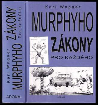 Murphyho zákony pro každého