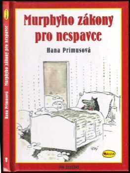 Murphyho zákony pro nespavce