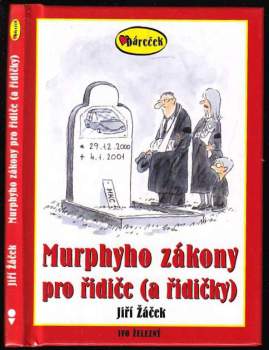 Murphyho zákony pro řidiče a (řidičky)