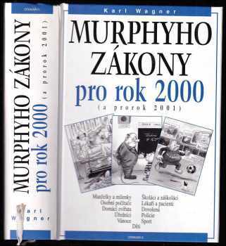 Murphyho zákony – kompendium